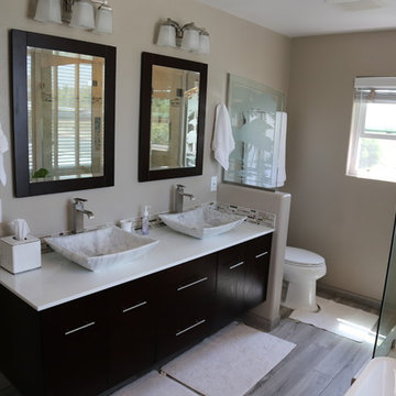 Bathroom Remodeling - Rancho Cucamonga, CA