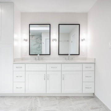 Bathroom Remodeling / Vienna, VA - 2019
