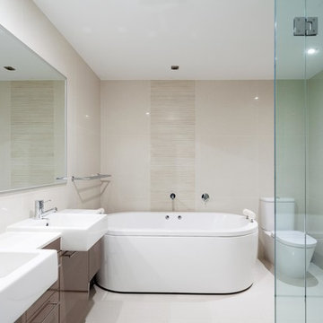 bathroom remodeling