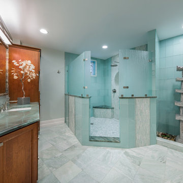 Bathroom Remodeling