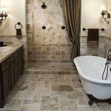 Bathroom Remodels