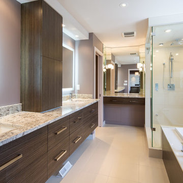 Bathroom Remodels