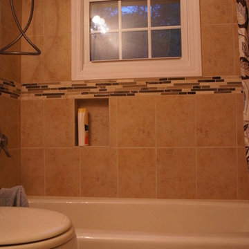 Bathroom Remodels