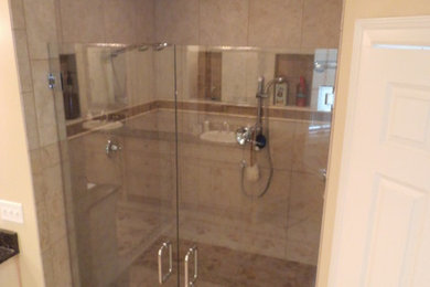 Bathroom Remodels