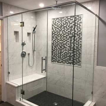 Bathroom Remodels by Signature Design Interiors