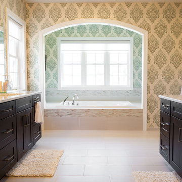 Bathroom Remodels by Signature Design Interiors