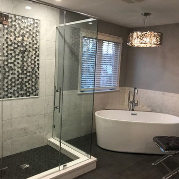 Bathroom Remodels by Signature Design Interiors