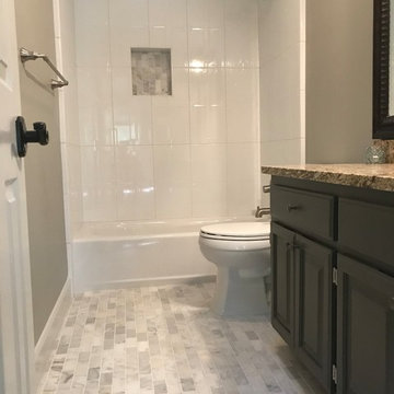 Bathroom Remodels