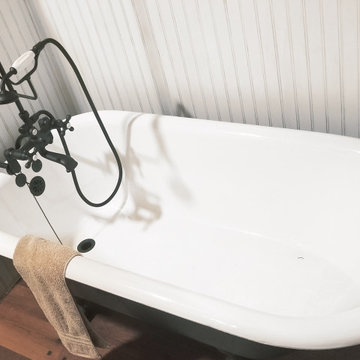 Bathroom Remodels