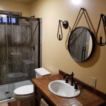 Bathroom Remodels