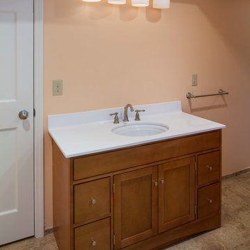 Bathroom Remodels