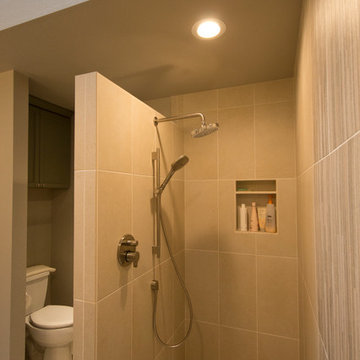 Bathroom Remodels