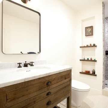 Bathroom Remodels