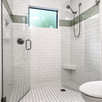 Bathroom Remodels