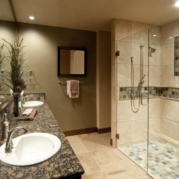 Bathroom Remodels