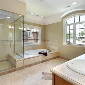 Bathroom Remodels