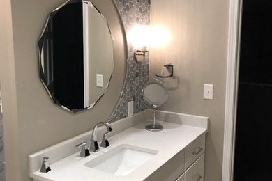 Bathroom Remodels, H & H Remodeling