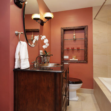 Bathroom Remodels