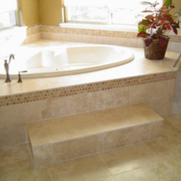 Bathroom Remodels