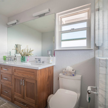 Bathroom Remodels in San Carlos by Direct Home Remodeling