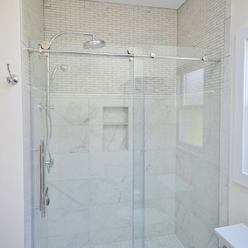 Bathroom Remodels in West Chester that Really Shine!