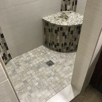 Bathroom Remodels
