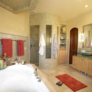 Bathroom Remodels