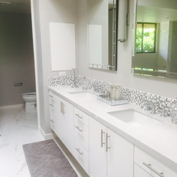 Bathroom Remodels