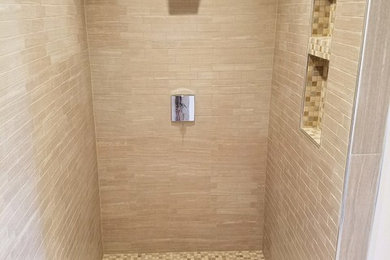 Design ideas for a bathroom in Other.