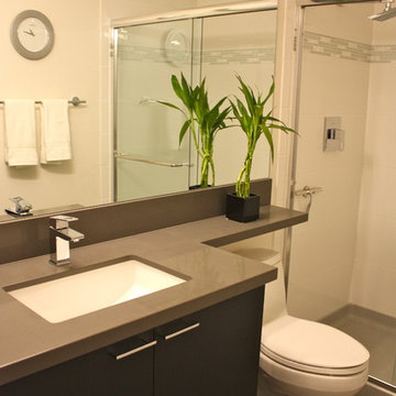 Bathroom Remodels