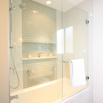 Bathroom Remodels