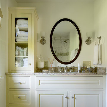 Bathroom Remodels