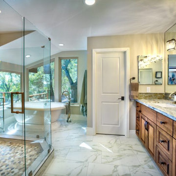 Bathroom Remodels