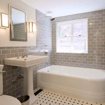 Bathroom Remodels
