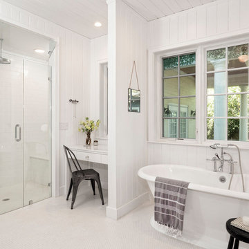 Bathroom Remodels