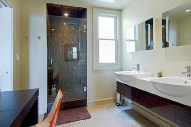 Bathroom Remodels San Francisco