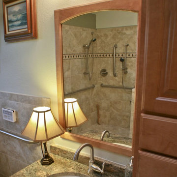 Bathroom Remodels