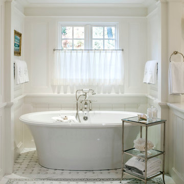 Bathroom Remodels