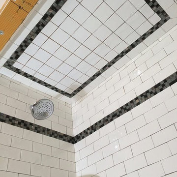 Bathroom Remodels