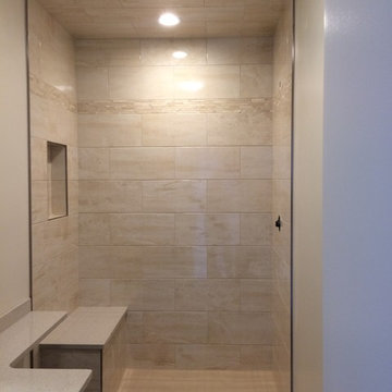 Bathroom Reno