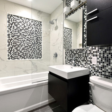Bathroom Renovation - 244 Madison Ave
