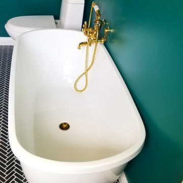 Bathroom Renovation