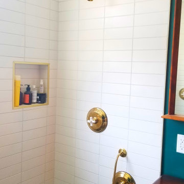 Bathroom Renovation