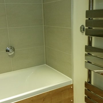 Bathroom renovation Beckenham