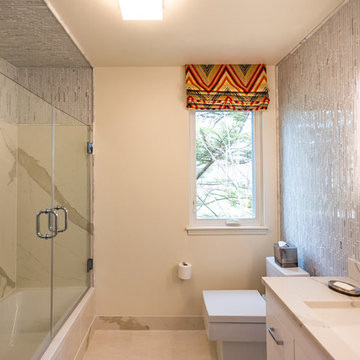 Bathroom Renovation