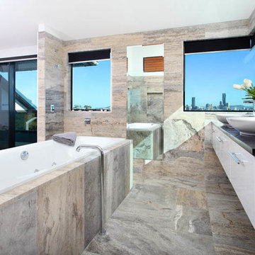 Bathroom Renovation Brisbane