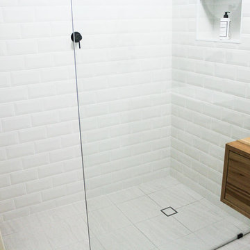 Bathroom Renovation Claremont