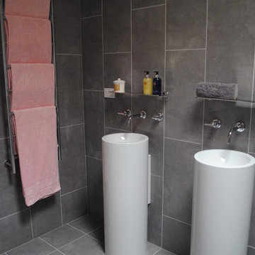 Bathroom renovation Croydon