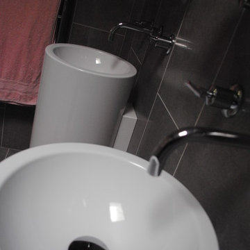 Bathroom Renovation Croydon