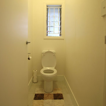 Bathroom Renovation- Edge Hill, Cairns